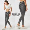 Spodnie jeans damskie (34-42/10szt)