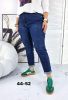 Spodnie Jeans damskie (44-52/10szt)
