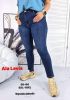Spodnie Jeans damskie (50-60/10szt)
