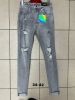 Spodnie jeans damskie (34-42/10szt)