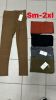 Spodnie legginsy damskie (S-2XL /12szt)