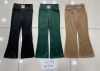 Spodnie dziecięce (4-14LAT/6szt)