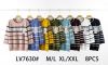 Swetry damskie (M-2XL/8szt)
