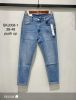 Spodnie jeans damskie (38-48/10szt)