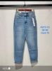 Spodnie jeans damskie (36-46/10szt)