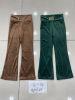 Spodnie dziecięce (4-14LAT/6szt)