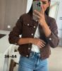 Kurtka jeansowa damska (36-44/10szt)