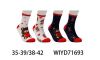 Skarpety damskie (35-42/40P)