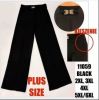 PLUS_Spodnie elastyczny (2-6XL /12szt)