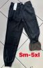 PLUS_Spodnie welurowy (S-5XL/12szt)