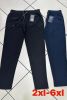 PLUS_Spodnie damskie (2-6XL/12szt)