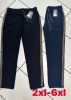 PLUS_Spodnie damskie (2-6XL/12szt)
