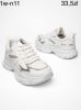 Sneakersy damskie (36-41/12P)