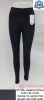 Spodnie legginsy damskie (S-3XL/12szt)
