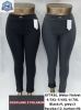 PLUS_Spodnie legginsy damskie (4-7XL/12szt)