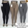 PLUS_Spodnie legginsy damskie (4-7XL/12szt)