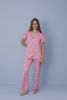 Piżama damska Turecka (M-2XL /12Kompletów)
