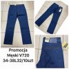Spodnie męskie (34-38/10szt)