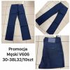 Spodnie męskie (30-38/10szt)