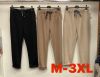 Spodnie włoskie (M-3XL/5szt)