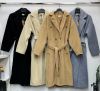 Płaszcze włoskie (S-L/3szt)