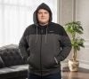 Bluzy z kapturem męskie (3XL-6XL/10szt)