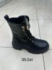 Botki na płaskim  (36-41/12P)