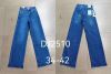 spodnie Jeans damskie (34-42/10SZT)