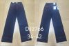 spodnie Jeans damskie (34-42/10SZT)