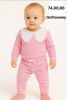 Komplet niemowlęcy Turecka (74-86/12kpw)