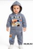 Komplet niemowlęcy Turecka (80-92/12kpt)