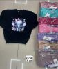 Bluzy Dziecięce Turecka (2-7LAT/10szt)