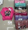 Bluzy Dziecięce Turecka (2-7LAT/10szt)