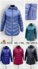 kurtka damskie (4-9XL/6szt)