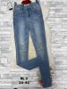 Spodnie jeansowe damskie (34-42/10szt)