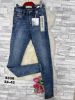 Spodnie jeansowe damskie (34-42/10szt)