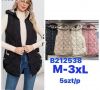 Kamizelka damska (M-3XL/5szt )