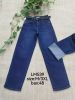 Spodnie Jeans damskie (M-3XL/12szt)