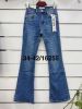 Spodnie jeans damskie (34-42/10szt)