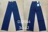 Spodnie Jeans damskie (34-42/10SZT)