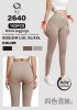 Spodnie legginsy damskie (S-2XL /12szt)