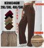 PLUS_Spodnie damskie (2-5XL/12szt)