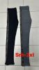 Spodnie legginsy damskie (S-2XL /12szt)