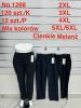 PLUS_Spodnie elastyczny (2-6XL/12szt)