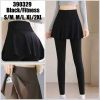 Spodnie Legginsy damskie (S-2XL/12szt)