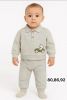 Komplet niemowlęcy Turecka (80-92/12kpt)