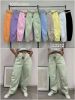 Spodnie włoskie (uniwersalny/6szt)