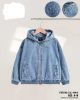 Kurtka jeansowa dzieci (8-16LAT/5szt)