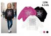 Bluzy Dziecięce (4-14LAT/18szt)