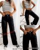 spodnie Jeans damskie (34-42/10SZT)